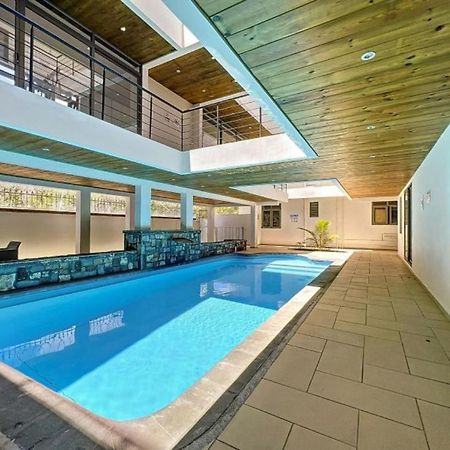 Appart T2 Piscine Et Fitness Grand Bay Exteriér fotografie