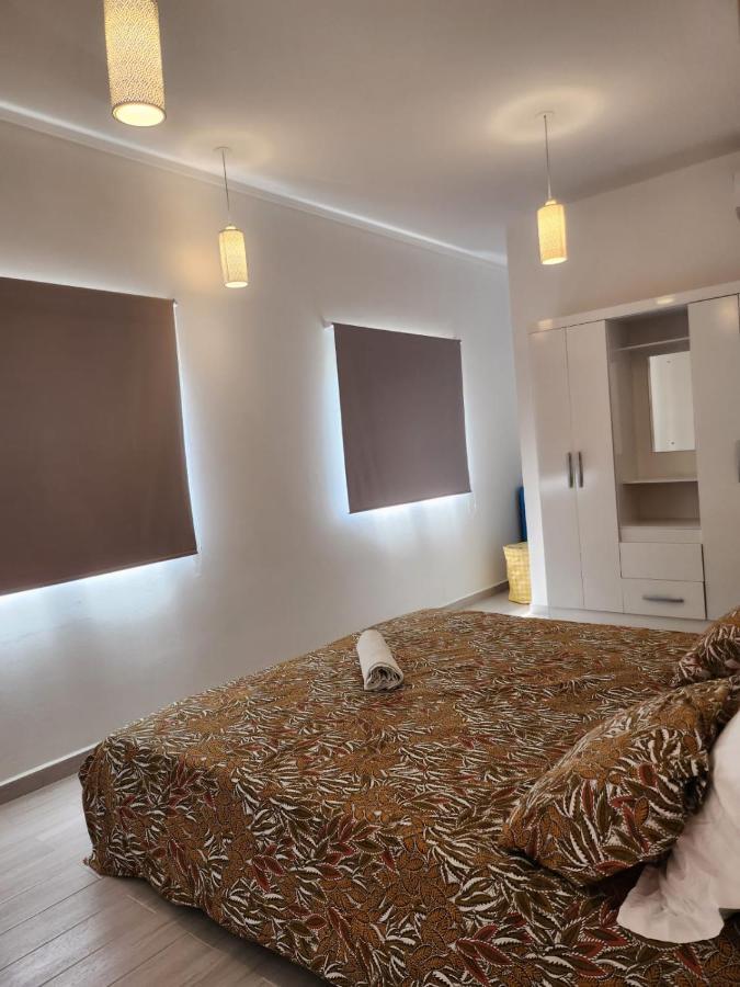 Appart T2 Piscine Et Fitness Grand Bay Exteriér fotografie